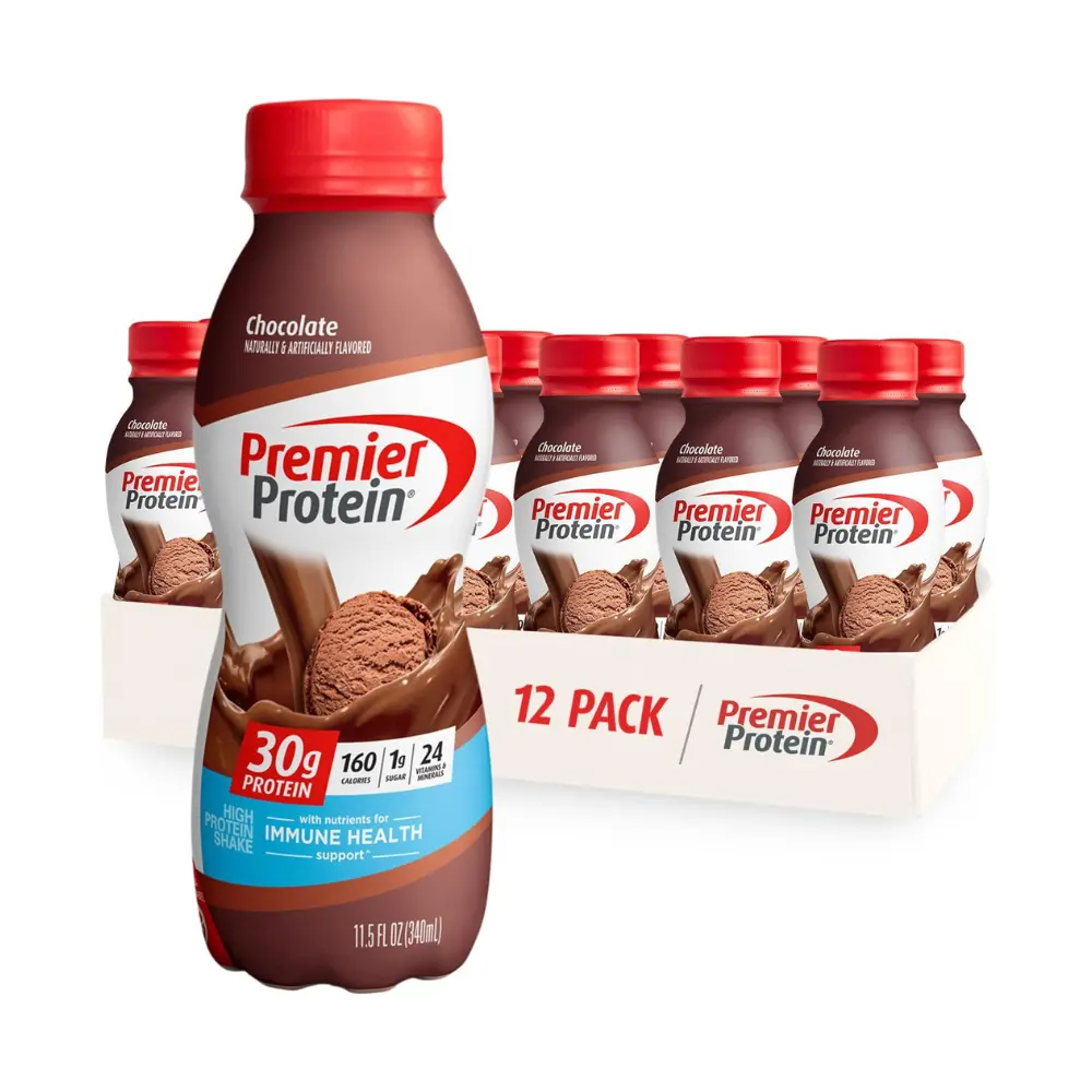 Premier Protein Shake 30g Pack of 12