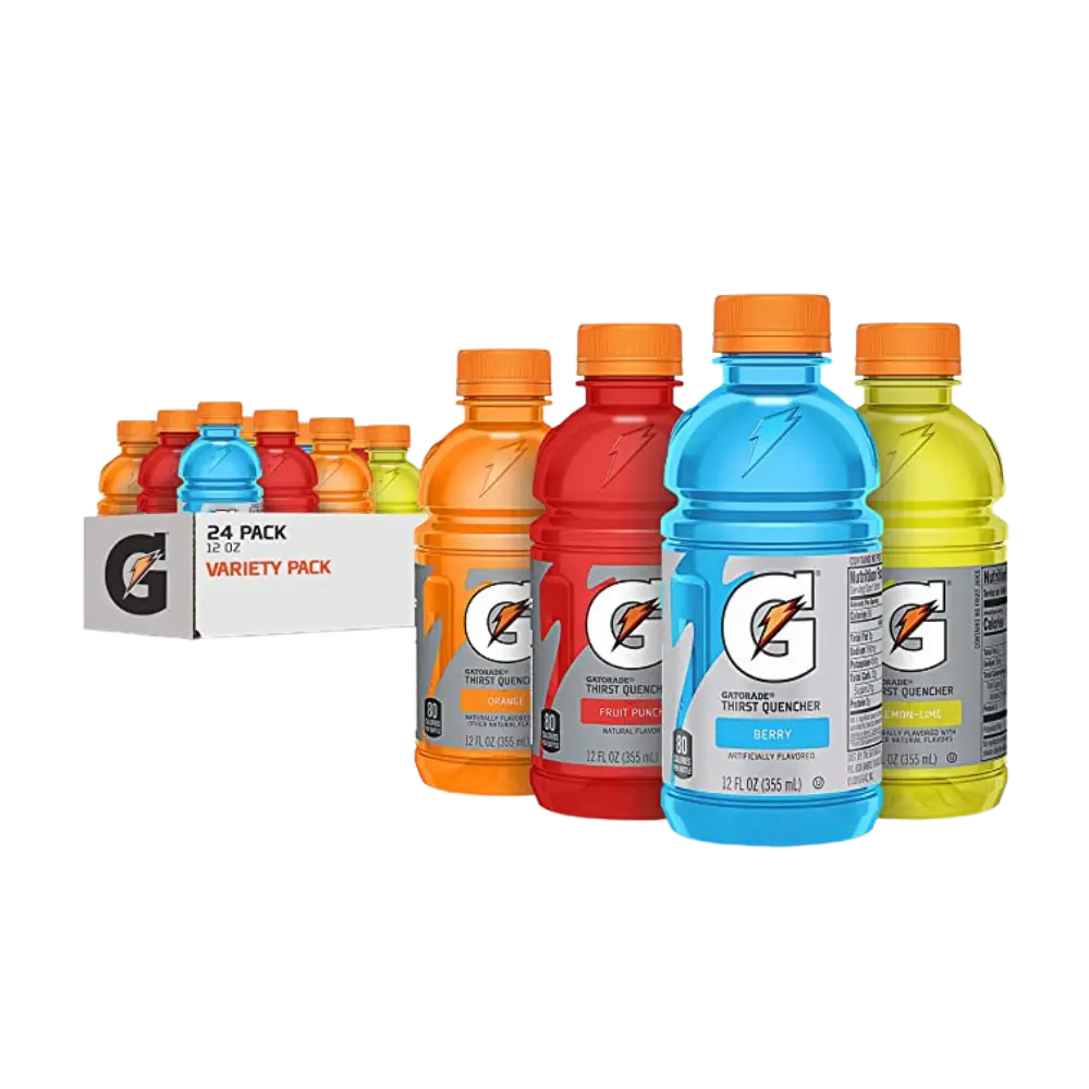Gatorade Classic Thirst Quencher