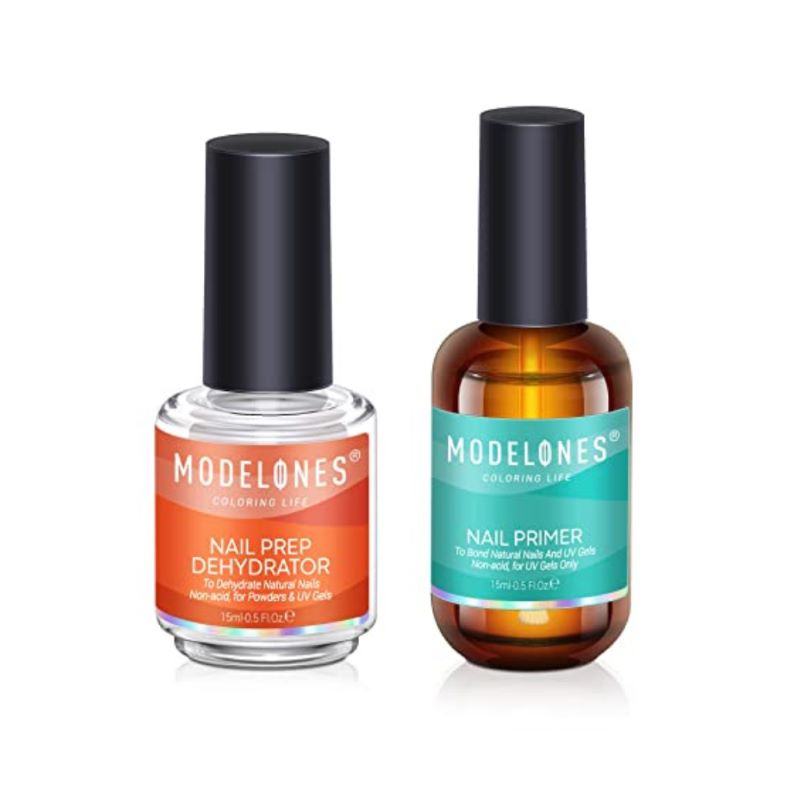 Model ones Gel Nail Polish Primer