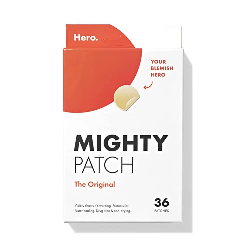 Mighty Patch Original